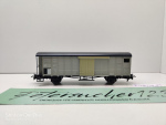 Märklin H0 AC 4786 1x ged. Güterwagen aus Güterwg-Set "Hist. Wagen SBB" / J3d / SBB