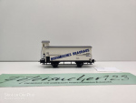 Märklin H0 AC 4791 1x Bierwagen aus "Reg.-Wagen-Set Berlin" / Privat