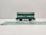 Märklin H0 AC 4792 1x ged. Güterwagen aus "Reg.-Wagen-Set Südwest" / GR20 / DB
