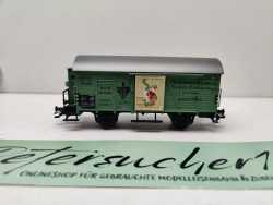 Märklin H0 AC 48005 / Museumswagen Jahr 2005 / DRG
