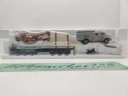 Märklin H0 AC 48007 Museumswagen-Set'07 "Strassacker" / NEM / DB / OVP weiß