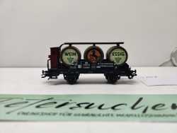 Märklin H0 AC 48008 / Museumswagen 2008 / NEM / DB