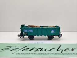Märklin H0 AC 48115 Museumswagen 2015 "Falk Adler" / NEM / DB
