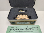 Märklin H0 AC 48118 Museumswagen-Set 2018 "Confiserie Bosch" / NEM / DB / OVP Blech