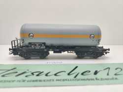 Märklin H0 AC 48157 Kesselwagen Insider JW'07 "Eva" Za / NEM / Eva, DB