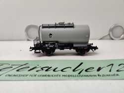 Märklin H0 AC 48170 / 071 9 015-8  Kesselwagen / Eva / DB / NEM