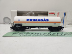 Märklin H0 AC 4848 Druckgas-Kesselwagen „PRIMAGAS“ / DB / OVP