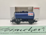 Märklin H0 AC 48516 Kesselwagen "Märklin Magazin 2016" / NEM / MB / OVP