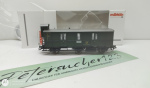 Märklin H0 AC 48583 Post Museums Wagen 2005 / PMS 60-09 / DP / OVP