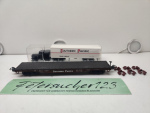 Märklin H0 AC 4863 Rollende Landstraße / LKW / Southern Pacific 561 837