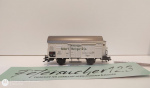Märklin H0 AC 48754 Güterwagen m Brmshs "Weinwg Metzger" / JW 1999 / NEM / K.P.E.V.