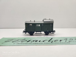 Märklin H0 AC 48786 1x Güterzug-Begleitwagen aus Set / Pwg / NEM / DB