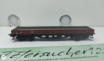 Märklin H0 AC 496 391 / 4-Achser Offener Güterwagen / Braun / DB