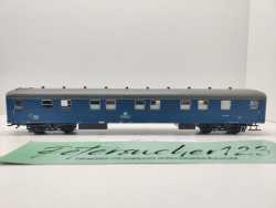 Märklin H0 AC 49951-01 Wohn-Schlafwagen 420 aus Set / NEM / DB