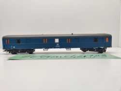 Märklin H0 AC 49951-03 Geräte-Seilwagen 637 aus Set / NEM / DB