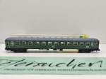 Minitrix N DC 51-3081-00 Schnellzugwagen 2.Kl. / Büm234 / DB / ErsatzVP
