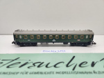Minitrix N DC 13151 Schnellzugwagen 3. Kl / C4üe / DRG