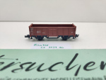 Minitrix N DC 51352900 neu 13529 Hochbordwagen E035 / DB