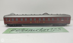 Märklin H0 AC 518006 Schlafwagen / DSG / Rot  / Nem / KK