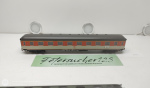 Märklin H0 AC 518010 Personenwagen / 1.Kl. / Orange / DB