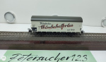 Märklin H0 521 626 Gedeckter Güterwagen / Bierwagen 2-Achser Kulmbacher Mönchshofbräu DB