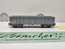 Märklin H0 AC 46917 / 532 0 069-0 offener Güterwagen Grau / SBB / 4-Achser