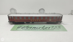 Märklin H0 AC 555/ DSG / Speisewagen / Personenwagen / Rot / DB