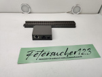 Märklin H0 1 x Anschlussgleis Steuerung / C-Gleis / Anlagenauflösung