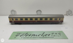 Märklin H0 AC 618019 Personenwagen / DB