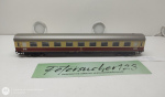 Märklin H0 AC 43855 Schnellzug-Abteilwagen 1.Kl. / DB / OVP