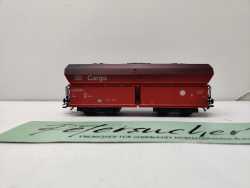 Märklin H0 AC 665 1 803-2 / Großraum Güterwagen / DB Cargo / NEM 