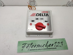 Märklin 6604 Delta Steuerung für 4 Loks