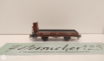 Märklin H0 AC 67901 1x Niederbord m Brmshs aus Set "Gleisbauzug" / NEM / DRG