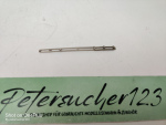 Märklin H0 7023  1  x Ausgleichsstück / Anlagenrückbau