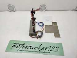 MÄRKLIN H0 1 x Hauptsignal / Sperrsignal 7042 / M-Gleis / Kurze Kabel / OVP
