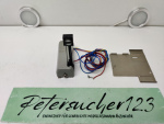 Märklin DC Z 7042 / analoges Formsignalen-Gleissperrsignal