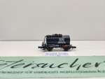 Minitrix N DC 71040 Kesselwagen "KEINE MACHT DEN DROGEN" / DB
