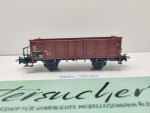 Märklin H0 AC Hochbordwagen 729 243 Om12 / NEM / DB