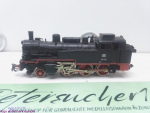 Märklin H0 AC  3095 / BR74 701 Dampflok / DB / Analog