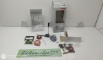 Märklin H0 AC 76491 Hauptsignal/Formsignal mit Gittermast/ Mfx / DCC / OVP