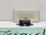 Märklin Z DC 80313 Insider JW'03 "Baron Jeune" / DRG / ErsatzVP