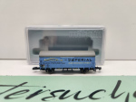 Märklin Z DC 80330 Insider JW'20 "Kuba Imperial" GI / DB / OVP