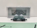 Märklin Z DC 80331 Insider JW'21 "Hoechst AG" UC / DB / OVP
