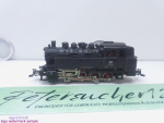 Märklin H0 AC  3031 / BR81 003 Dampflok / DB / Analog