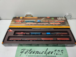 Mini Club / Märklin Z DC 8103 /  Märklin Gleisbauzug mit BR 260 / DB / Analog / OVP