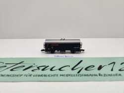 Märklin Z DC 81564 Kühlwagen "Märklin Mini-Club" Ichqrs aus Set / DB