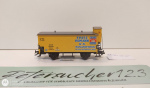 Märklin H0 AC 82507 1x Kühlwagen "Fritz Homann" aus Set / NEM / DRG