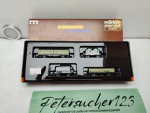 Märklin Z DC 82509 Güterwagen-Set Henkel MHI / OVP