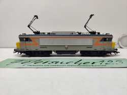Märklin H0 AC 83320 / Elektrolokomotive der Serie BB 22200 / SNCF / Umbau auf Mfx