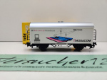 Märklin H0 AC 4415 SoMo Telezug Kühlwagen "Modacom" / OVP gelb